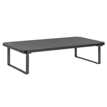 Maclean MC-933 Monitor / Laptop stand, max. 20kg, (500x260x122mm) Maclean MC-933 Monitor / Laptop stand, max. 20kg, (500x260x122mm)