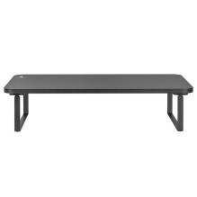 Maclean MC-933 Monitor / Laptop stand, max. 20kg, (500x260x122mm) Maclean MC-933 Monitor / Laptop stand, max. 20kg, (500x260x122mm)