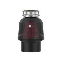 Food waste disposer ISE...