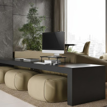 Maclean MC-933 Monitor / Laptop stand, max. 20kg, (500x260x122mm) Maclean MC-933 Monitor / Laptop stand, max. 20kg, (500x260x122mm)