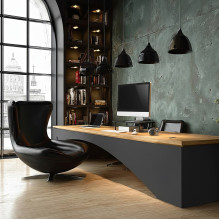 Maclean MC-933 Monitor / Laptop stand, max. 20kg, (500x260x122mm) Maclean MC-933 Monitor / Laptop stand, max. 20kg, (500x260x122mm)