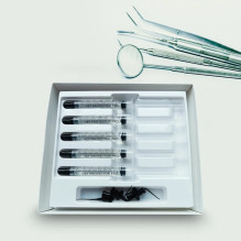 JM SANTE Pro Oral Cavity - Gums - dantų higienos tirpalas šunims ir katėms - 10 × 3 ml JM SANTE Pro Oral Cavity - Gums - dantų higienos tirpalas šunims ir katėms - 10 × 3 ml