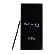 Samsung Galaxy S23 Ultra S918B DS 8 / 256GB / Žalias (REMADE) 2Y Perdarytas / Atnaujintas