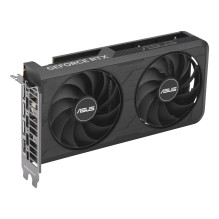 ASUS Dual -RTX5060-O8G-EVO NVIDIA GeForce RTX 5060 8 GB GDDR7