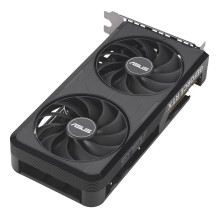 ASUS Dual -RTX5060-O8G-EVO NVIDIA GeForce RTX 5060 8 GB GDDR7