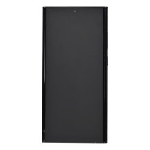 Samsung Galaxy S23 Ultra S918B DS 12 / 256GB juodas (REMADE) 2 metai Perdarytas / Atnaujintas