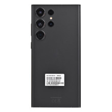 Samsung Galaxy S23 Ultra S918B DS 12 / 256GB juodas (REMADE) 2 metai Perdarytas / Atnaujintas