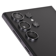 Samsung Galaxy S23 Ultra S918B DS 12 / 256GB juodas (REMADE) 2 metai Perdarytas / Atnaujintas