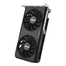 ASUS Dual -RTX5060-O8G-EVO NVIDIA GeForce RTX 5060 8 GB GDDR7