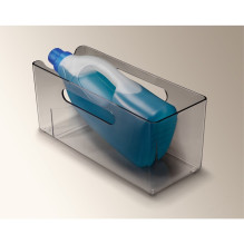 Electrolux M1WYHPE3 Washer / dryer stand White