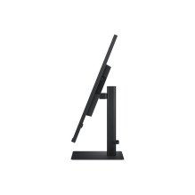 Samsung S70D computer monitor 94 cm (37") 3840 x 2160 pixels 4K Ultra HD LCD Black