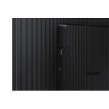 „Samsung S70D“ kompiuterio monitorius 94 cm (37 colio) 3840 x 2160 pikselių 4K „Ultra HD“ LCD juodas