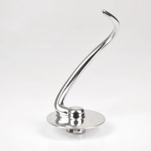 G3 Ferrari Pastaio 10Lode maisto smulkintuvas 2200 W 10 l Pilka, Nerūdijančio plieno