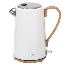 ADLER AD 1352 electric kettle ADLER AD 1352 electric kettle