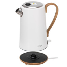 ADLER AD 1352 electric kettle ADLER AD 1352 electric kettle