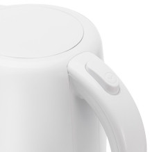 Adler AD 1385w Electric kettle 1.7 L white