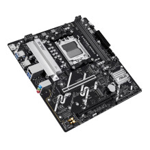 ASUS PRIME B840M-K AMD B840 Lizdas AM5 mikro ATX