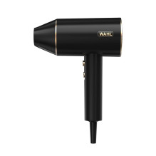 Wahl Ionic Flow hair dryer 2100 W Black, Gold Wahl Ionic Flow hair dryer 2100 W Black, Gold