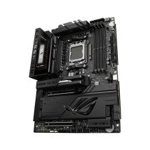 ASUS ROG CROSSHAIR X870E DARK HERO AMD X870E Socket AM5 ATX