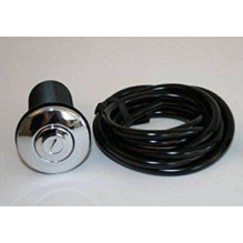 Food waste disposer ISE Air...