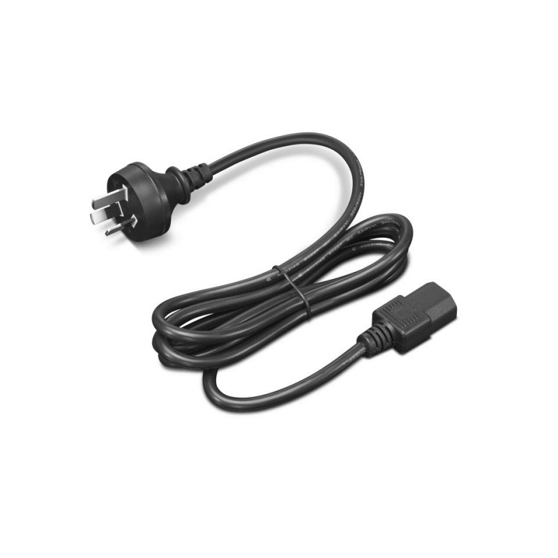Lenovo GX21F23046 maitinimo adapteris / keitiklis Vidaus / lauko Juoda