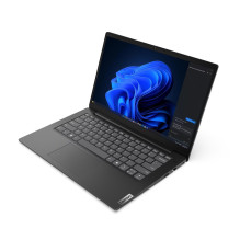 „Lenovo V14 G5 IRL“ i7-13620H 14.0 colio FHD 250 nitų AG 16 GB DDR5 5200 SSD 512 GB „Intel UHD Graphics“ LAN kamera 720p