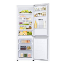 Refrigerator SAMSUNG RB34C600EWW / EF
