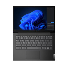 „Lenovo V14 G5 IRL“ i7-13620H 14.0 colio FHD 250 nitų AG 16 GB DDR5 5200 SSD 512 GB „Intel UHD Graphics“ LAN kamera 720p