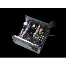 „DeepCool PF600X“ maitinimo blokas