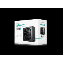 „DeepCool PF600X“ maitinimo blokas
