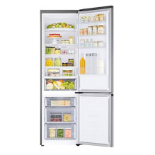 Refrigerator SAMSUNG RB38C600DSA / EF