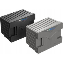 „Yopower SC4G“, „SC4B“ modulinė baterija, skirta nešiojamiesiems „Yolco“ šaldytuvams