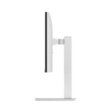 LG 27US550-W computer monitor 68.6 cm (27") 3840 x 2160 pixels 4K Ultra HD LCD White