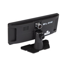 Wireless CarPlay5.0 BLOW Multimedia Station with video recorder and rear view camera Wireless CarPlay5.0 BLOW Multimedia Station with video recorder and rear view camera