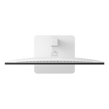 LG 27US550-W kompiuterio monitorius 68,6 cm (27") 3840 x 2160 pikselių 4K Ultra HD LCD Balta