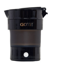 Kelioninis virdulys „Gotie GCT-600C“ (600 W, 0,6 l)