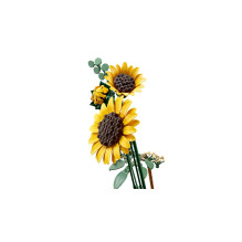 LEGO BOTANICALS 11502 Saulėgrąžų puokštė LEGO BOTANICALS 11502 Saulėgrąžų puokštė
