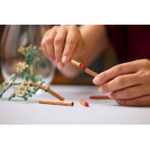 LEGO BOTANICALS 11502 Saulėgrąžų puokštė LEGO BOTANICALS 11502 Saulėgrąžų puokštė