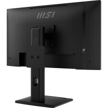 MSI PRO MP275PG E14 kompiuterio monitorius 68,6 cm (27") 1920 x 1080 pikselių „Full HD“ LCD Juoda