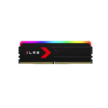 PNY XLR8 RGB DDR5 16GB 6000MHz CL36 atmintis - urmu