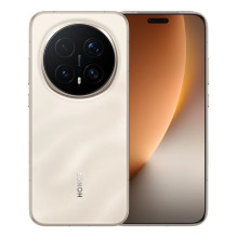 „Honor Magic8 Pro 5G“ 17 cm (6,71 colio) dviejų SIM kortelių „Android 16.0“ USB C tipo 12 GB 512 GB 7100 mAh auksinis