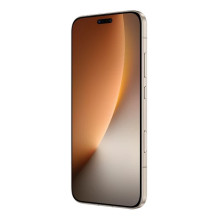 „Honor Magic8 Pro 5G“ 17 cm (6,71 colio) dviejų SIM kortelių „Android 16.0“ USB C tipo 12 GB 512 GB 7100 mAh auksinis
