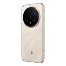 „Honor Magic8 Pro 5G“ 17 cm (6,71 colio) dviejų SIM kortelių „Android 16.0“ USB C tipo 12 GB 512 GB 7100 mAh auksinis