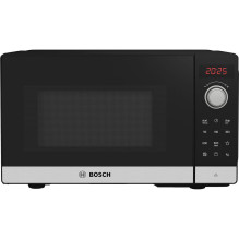 Microwave oven BOSCH FEL023MS2