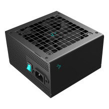 „Gamer Storm PN850M“ maitinimo blokas 850 W 20+4 kontaktų ATX ATX juodas
