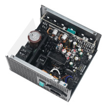 „Gamer Storm PN850M“ maitinimo blokas 850 W 20+4 kontaktų ATX ATX juodas