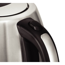 Russell Hobbs 26300-70 electric kettle 1.7 L 2400 W Stainless steel Russell Hobbs 26300-70 electric kettle 1.7 L 2400 W Stainless steel