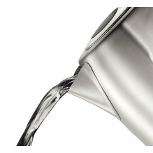 Russell Hobbs 26300-70 electric kettle 1.7 L 2400 W Stainless steel Russell Hobbs 26300-70 electric kettle 1.7 L 2400 W Stainless steel