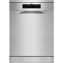 Dishwasher AEG FFB64627ZM
