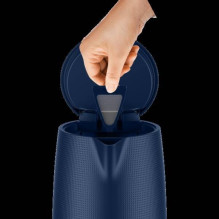 Tefal KO2M04CH elektrinis virdulys 1,7 l 2400 W mėlynas